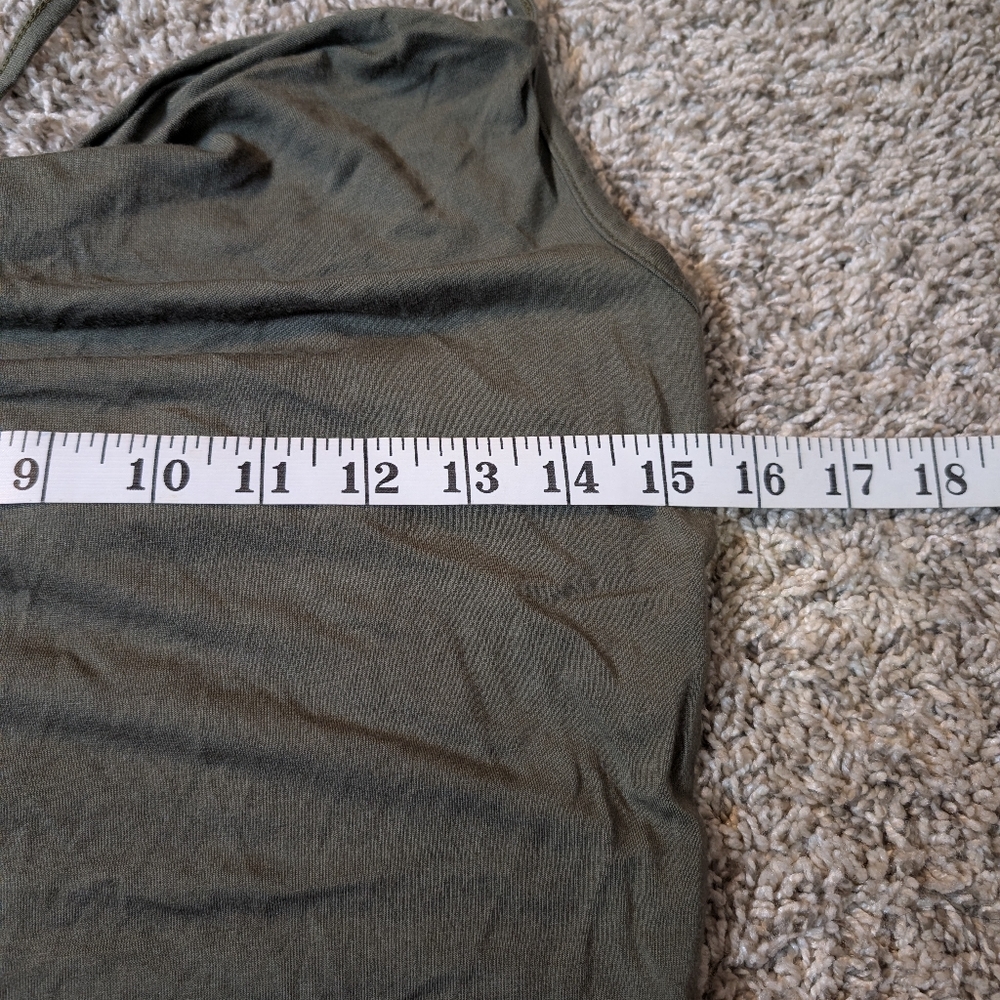 Boho Tank - Picture 4 of 5